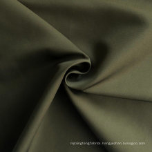 290t Polyester Pongee Fabric for Garment